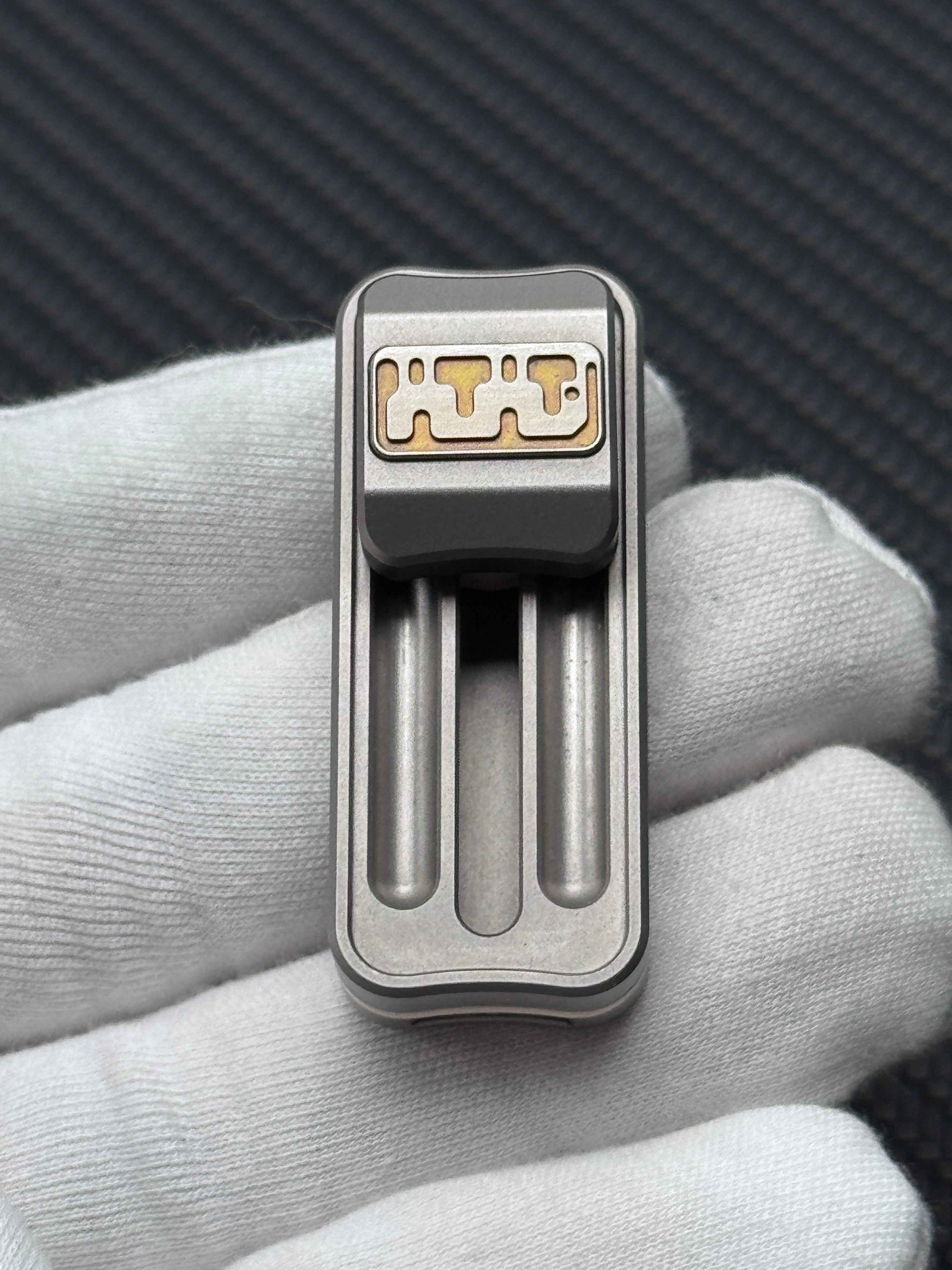 Snake Titanium