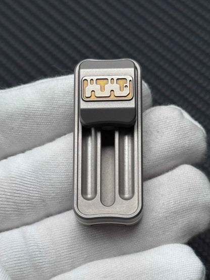 Snake Titanium
