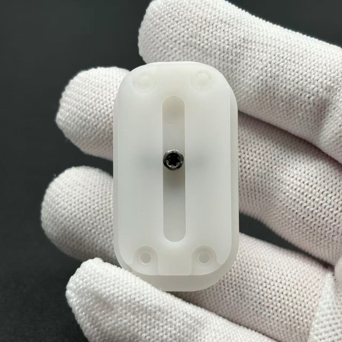 3 Layer Dense Core POM
