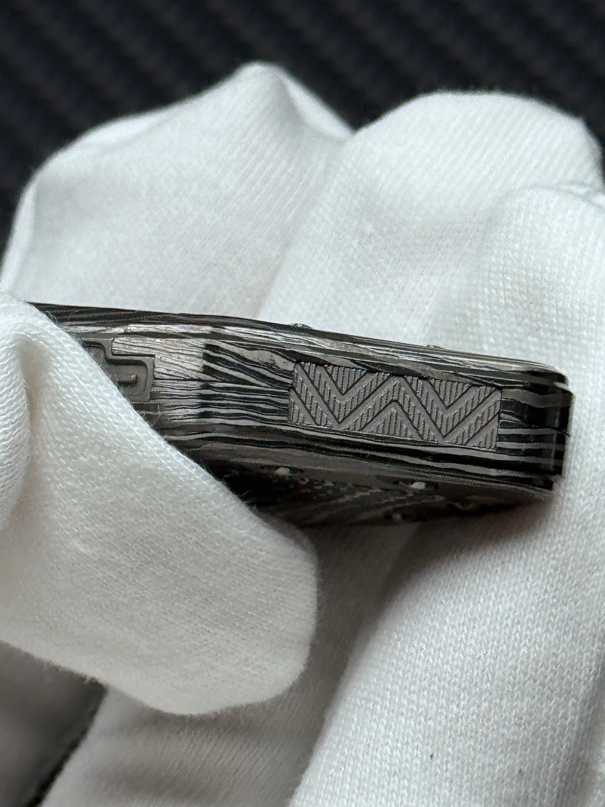 Ghost Lantern Lake Sword Zircuti Brand New
