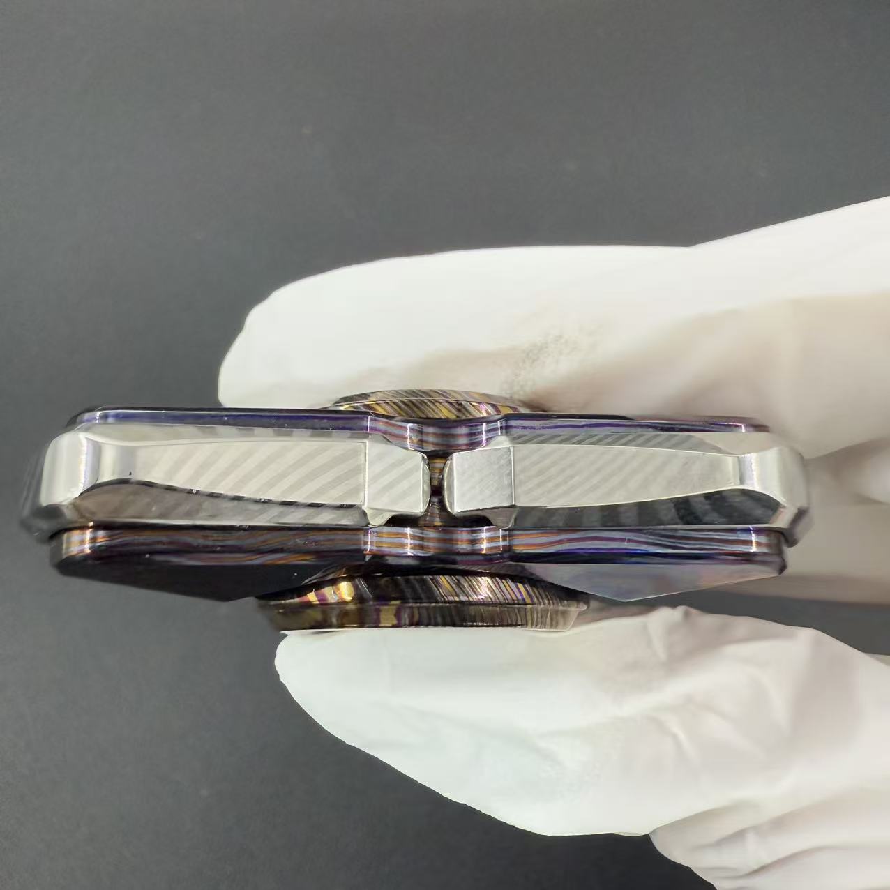 Garlic Zircuti