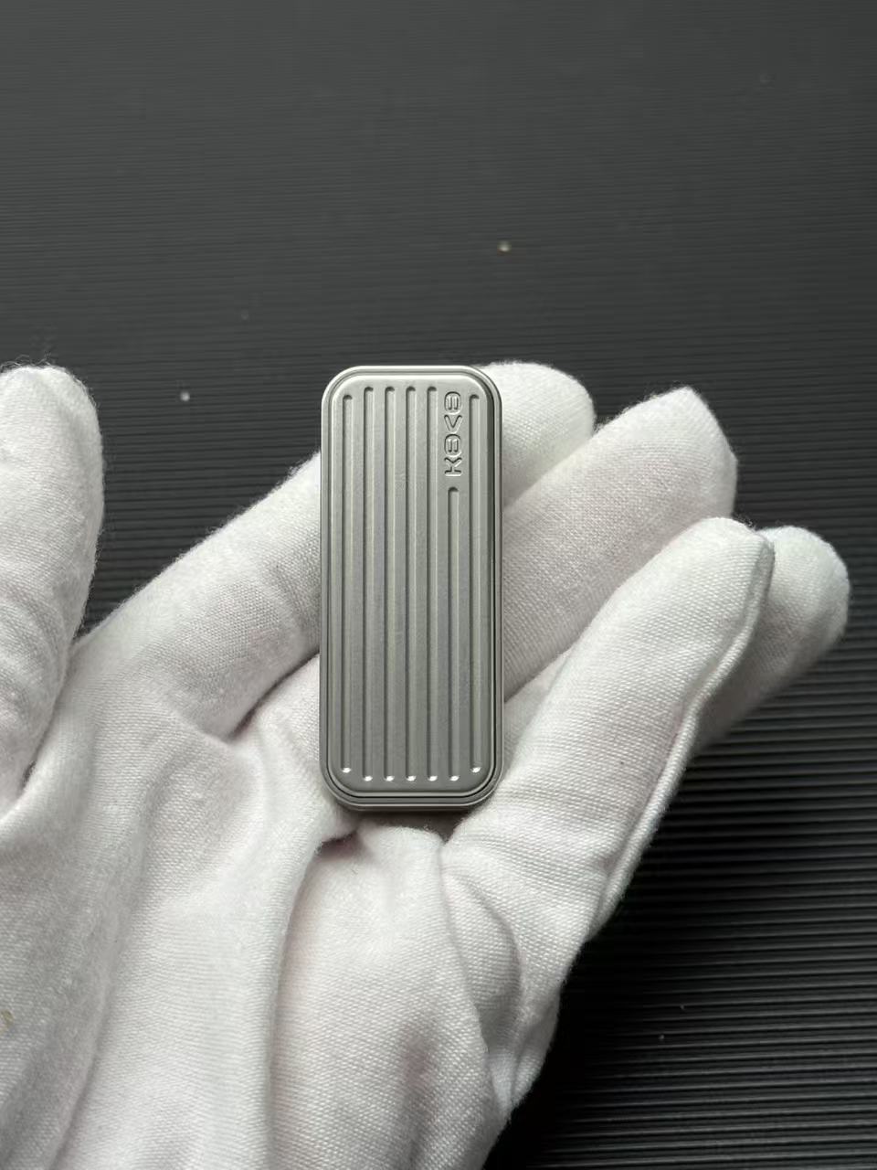 Fuguang Stainless Steel Blasted