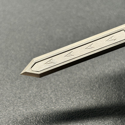 Light Swan r Titanium