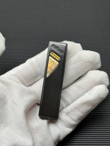 Mini Box Zirconium Polished