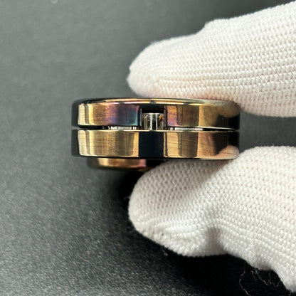 MIX Zirconium Oil Slick