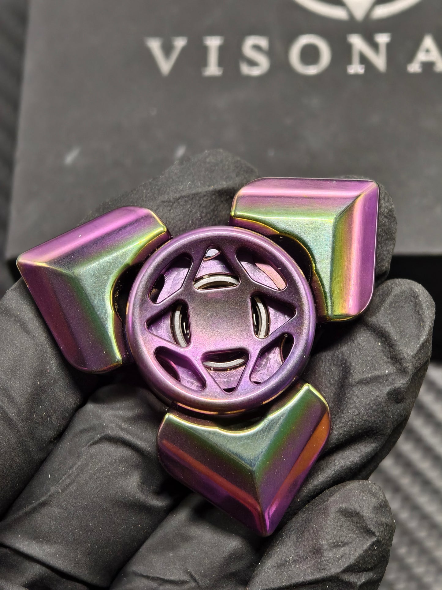 ACE Tungsten