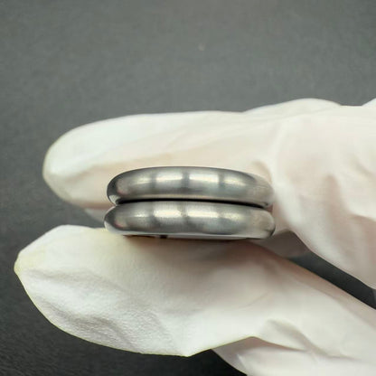 Top H Stainless Steel