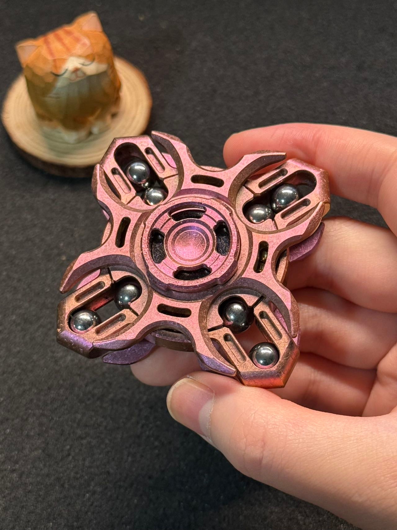 Oracle Crystallized Zirconium