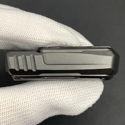 Thousand machines Zirconium