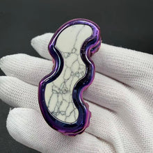 Gallop Zirconium