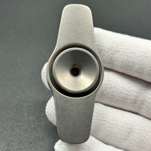 Oumuamua Premium & Buckle Titanium Stonewashed