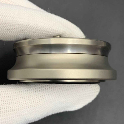 Carnival Roulette Titanium