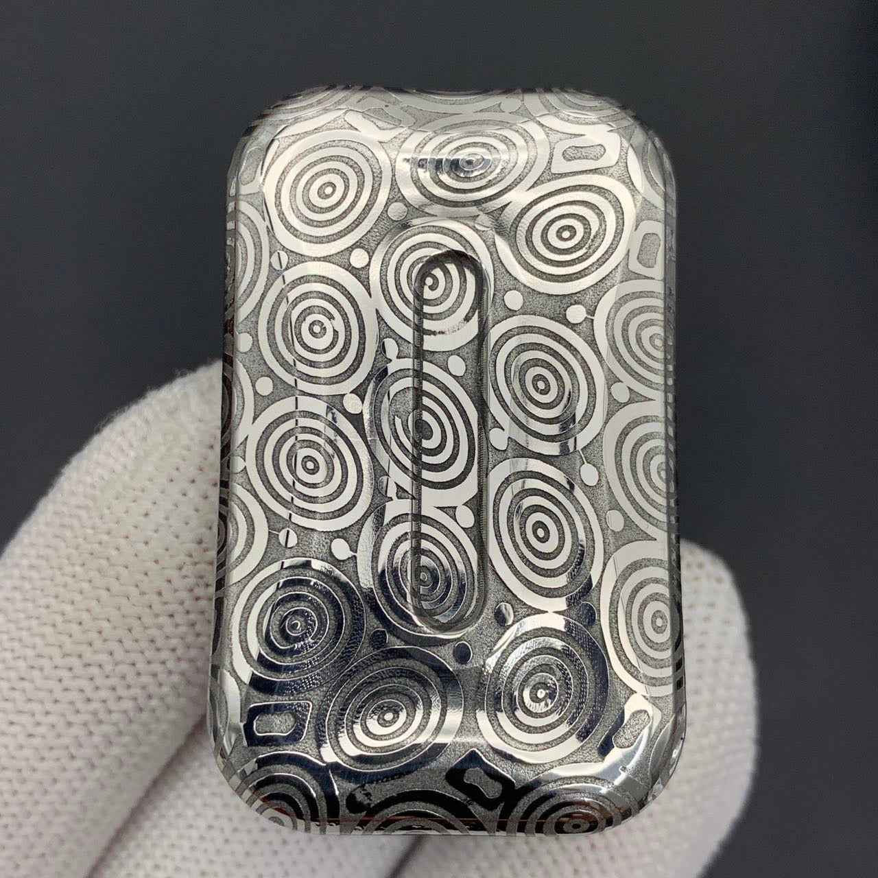 Bird Stainless Steel