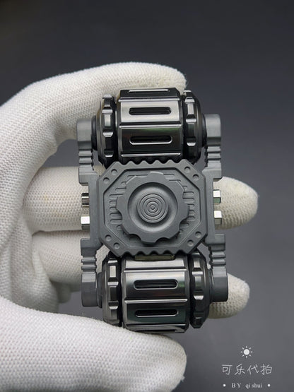 War Rig Zirconium