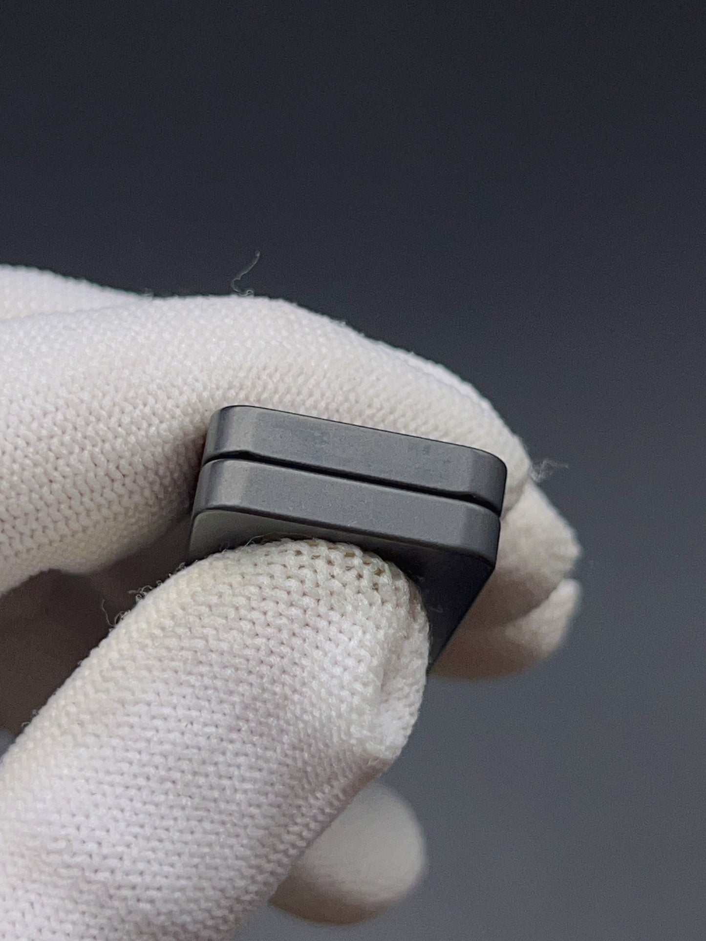 Echo Cupronickel Zirconium