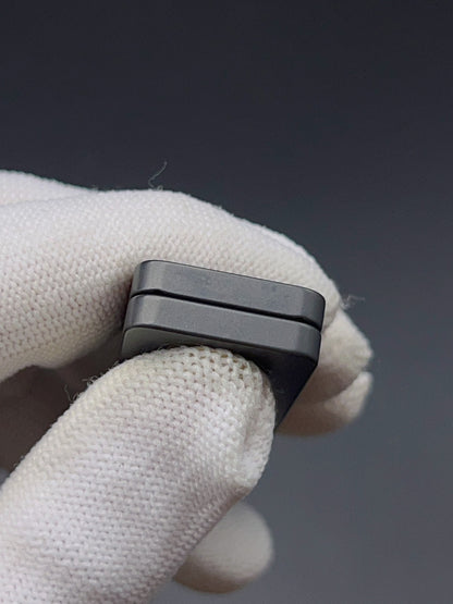 Echo Cupronickel Zirconium