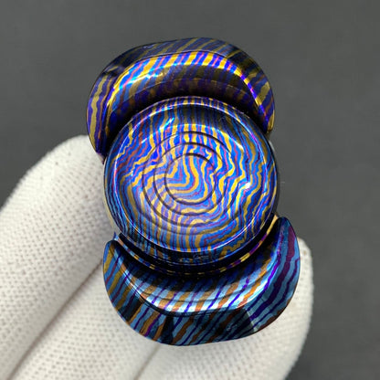 Chelsea Mokuti Titanium