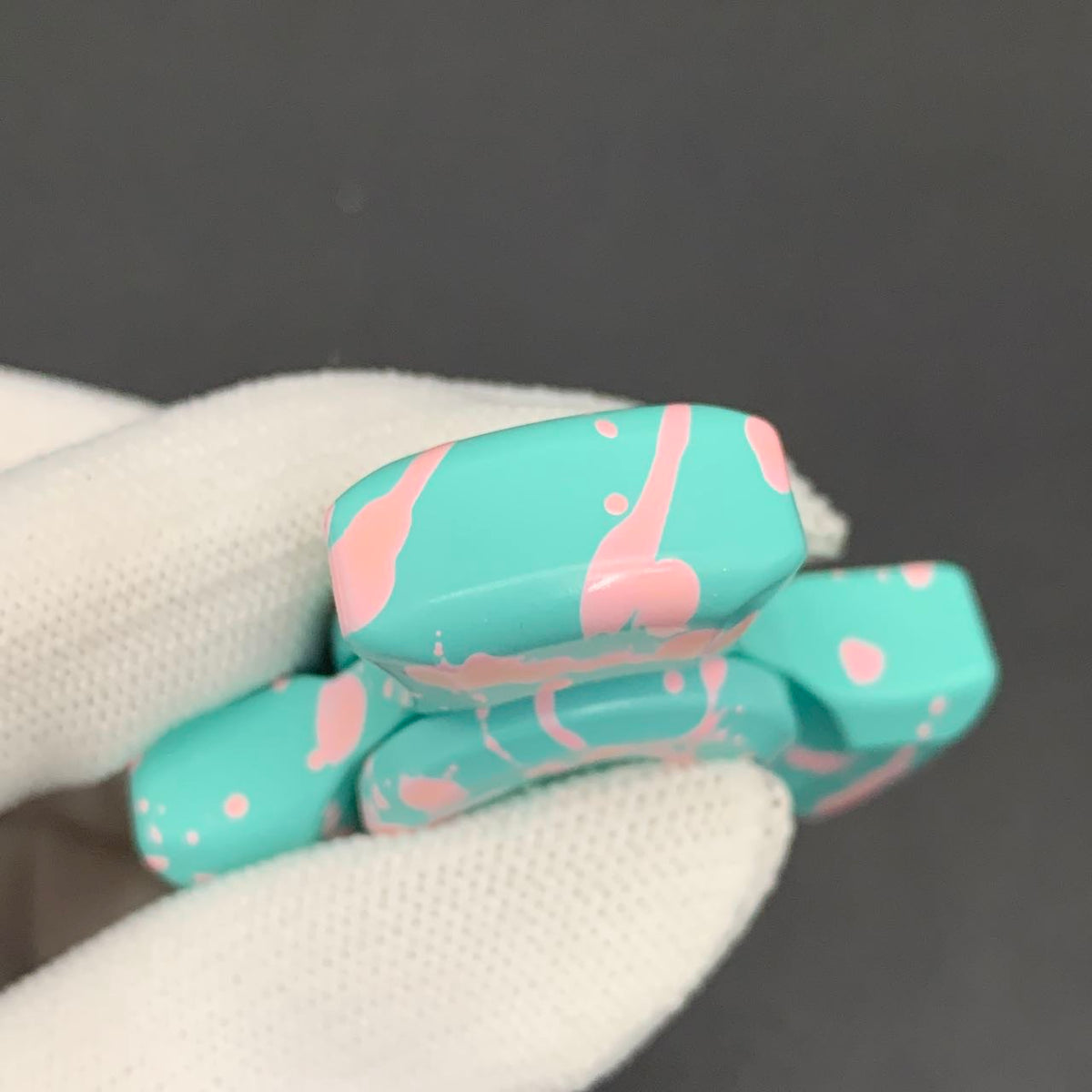 Rebel Titanium Ceramic Coating