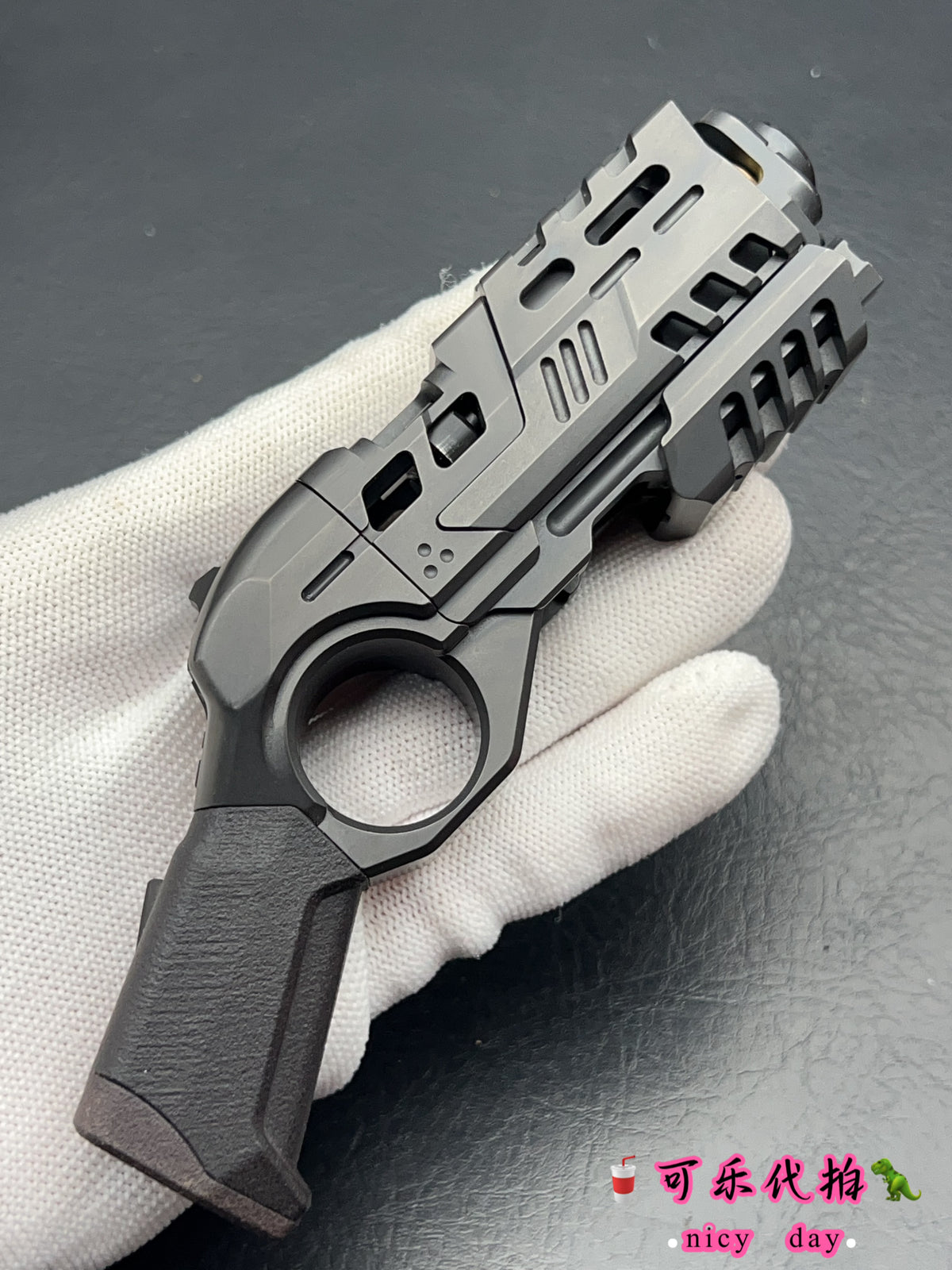 Punnk Zirconium