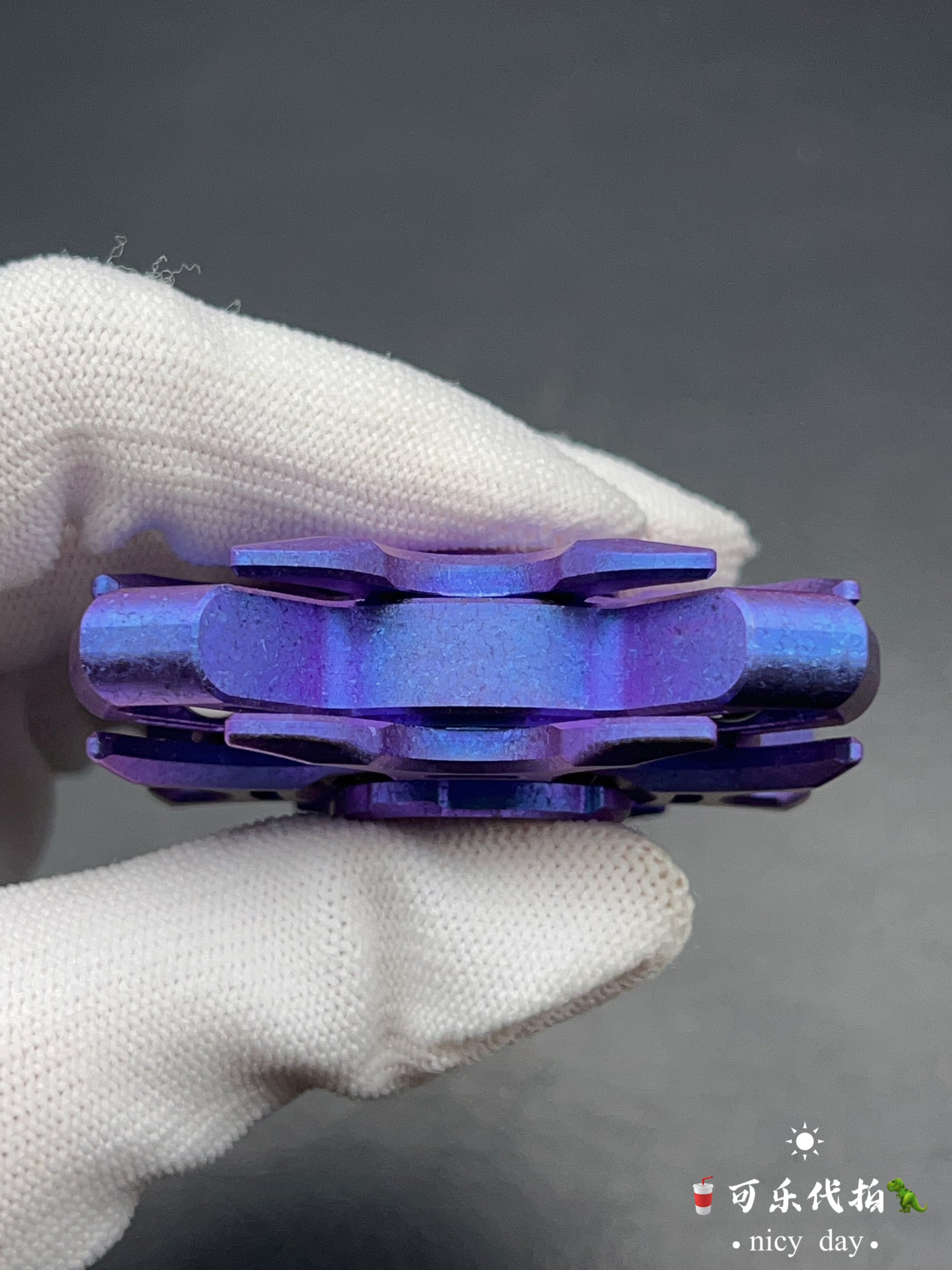 Oracle Crystallized Zirconium