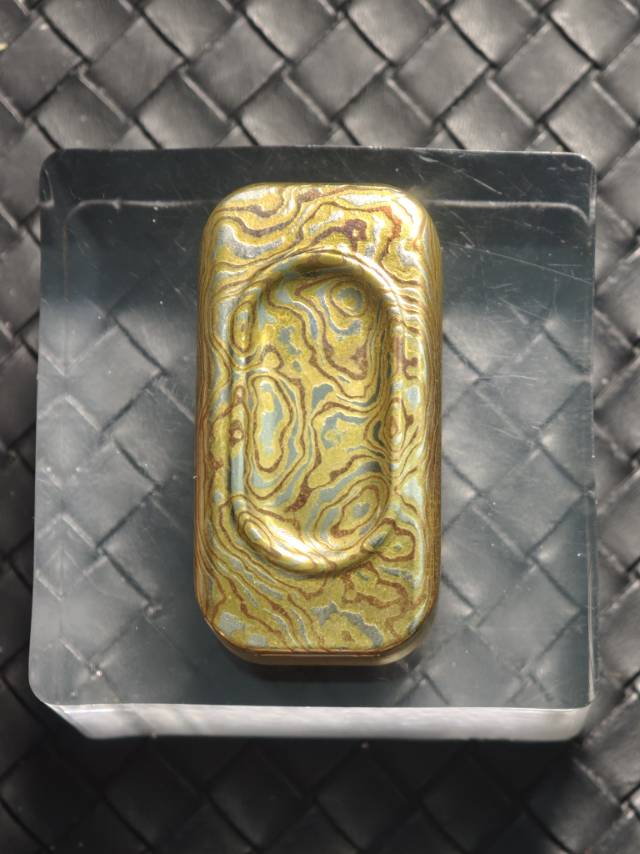 POPO Mokume