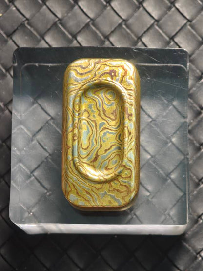 POPO Mokume