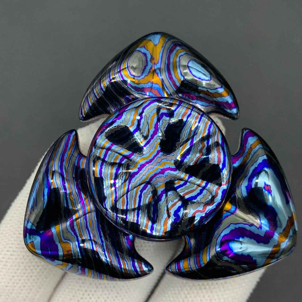Fat Squid Zircuti