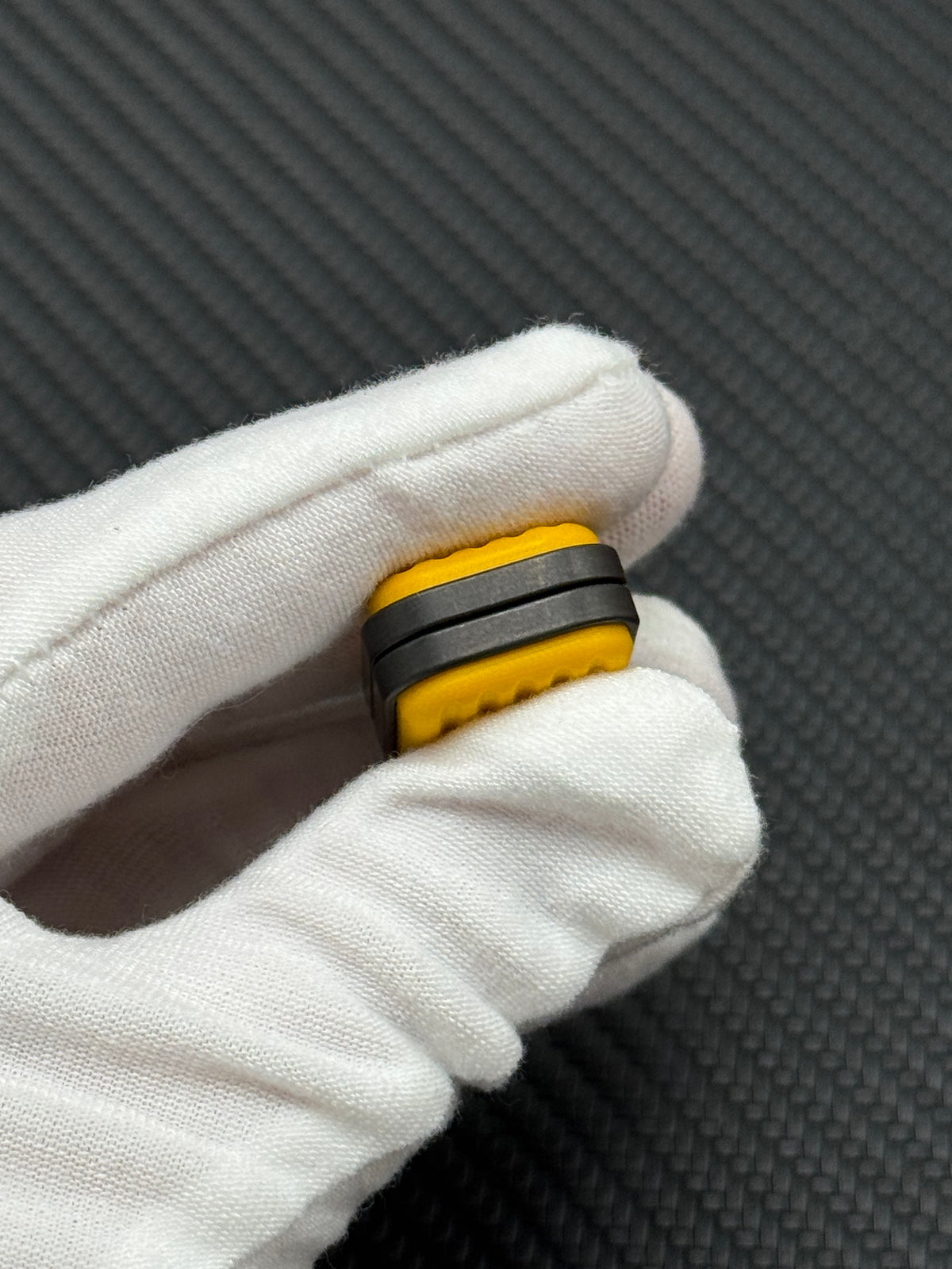 Travel Case Mini Zirconium