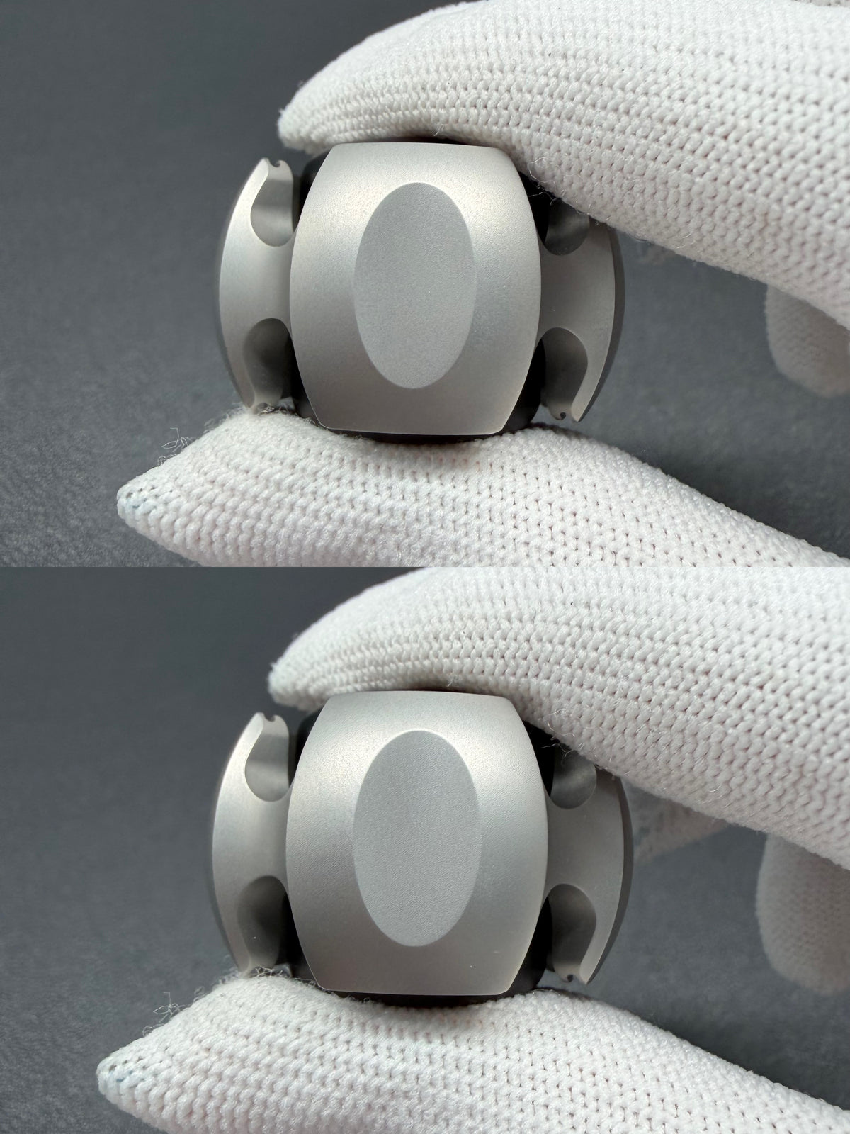 NOIZ C NANO Stainless Steel