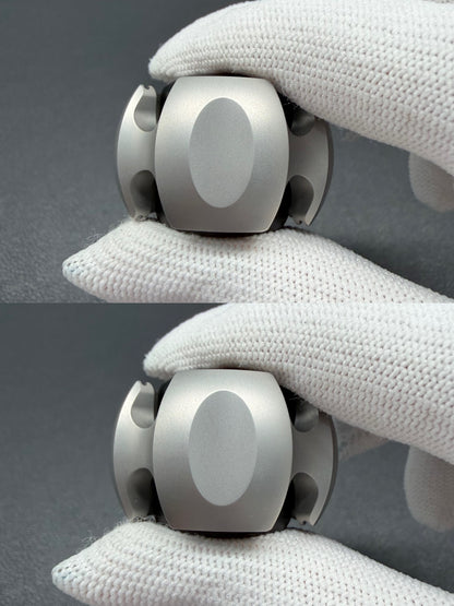 NOIZ C NANO Stainless Steel