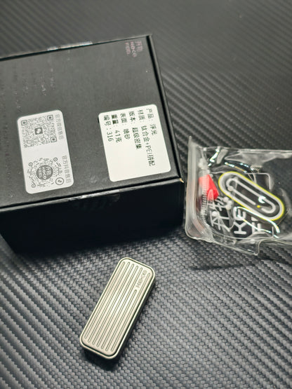 Fuguang Titanium