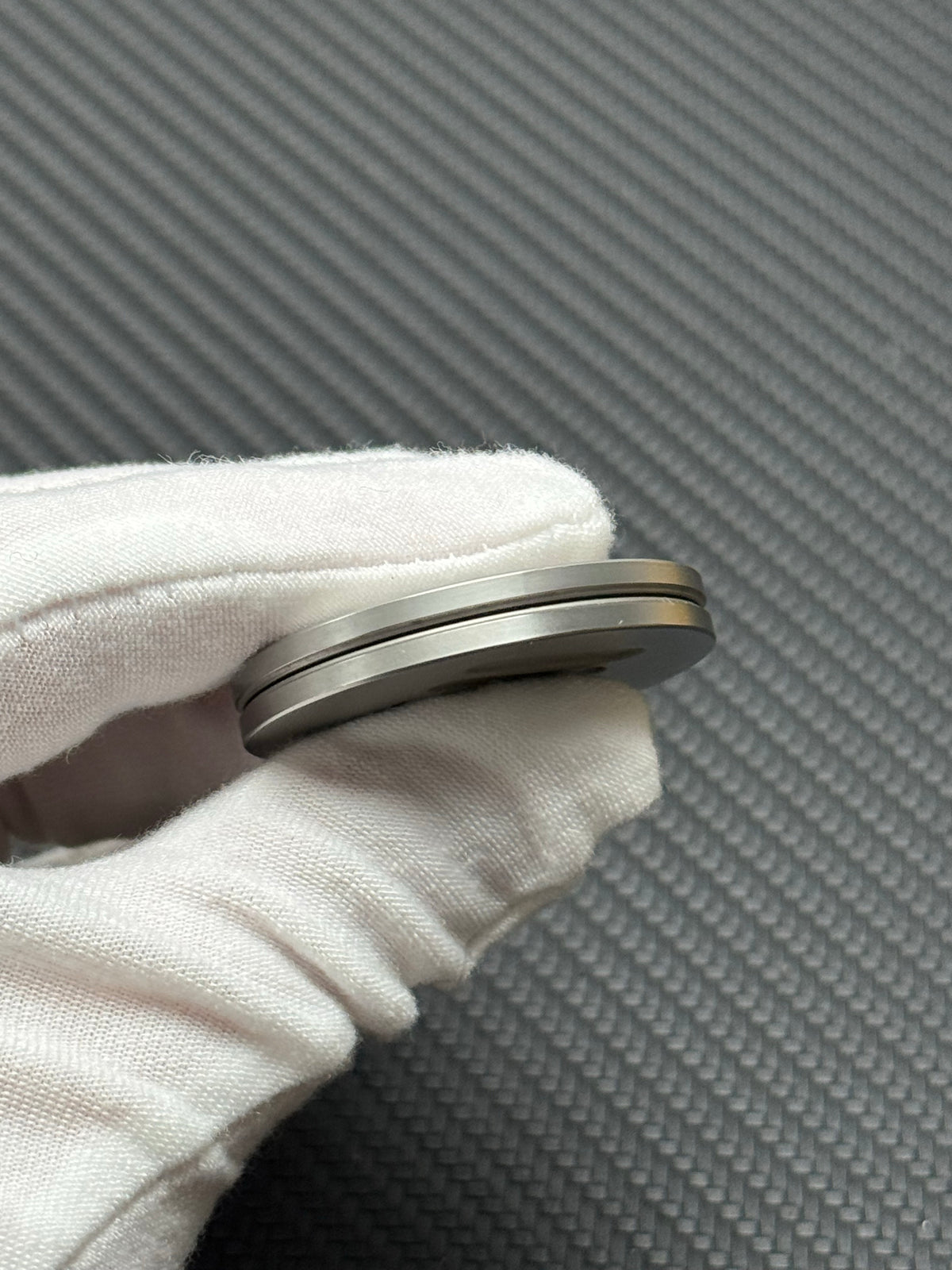 All In Stainless Steel