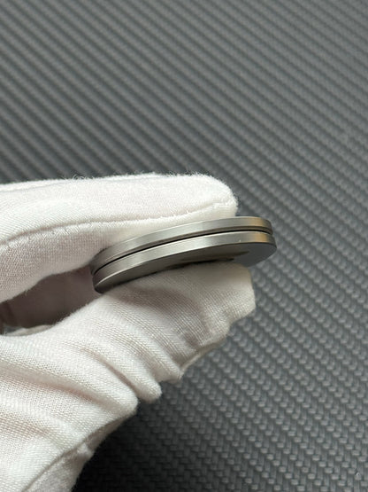 All In Stainless Steel