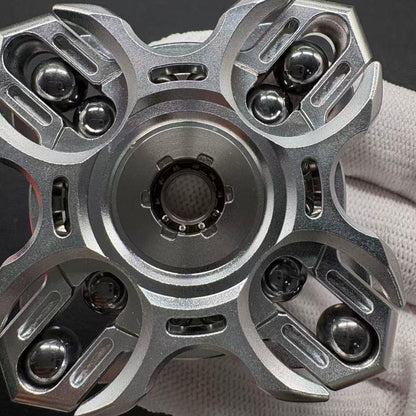 Oracle Aluminum