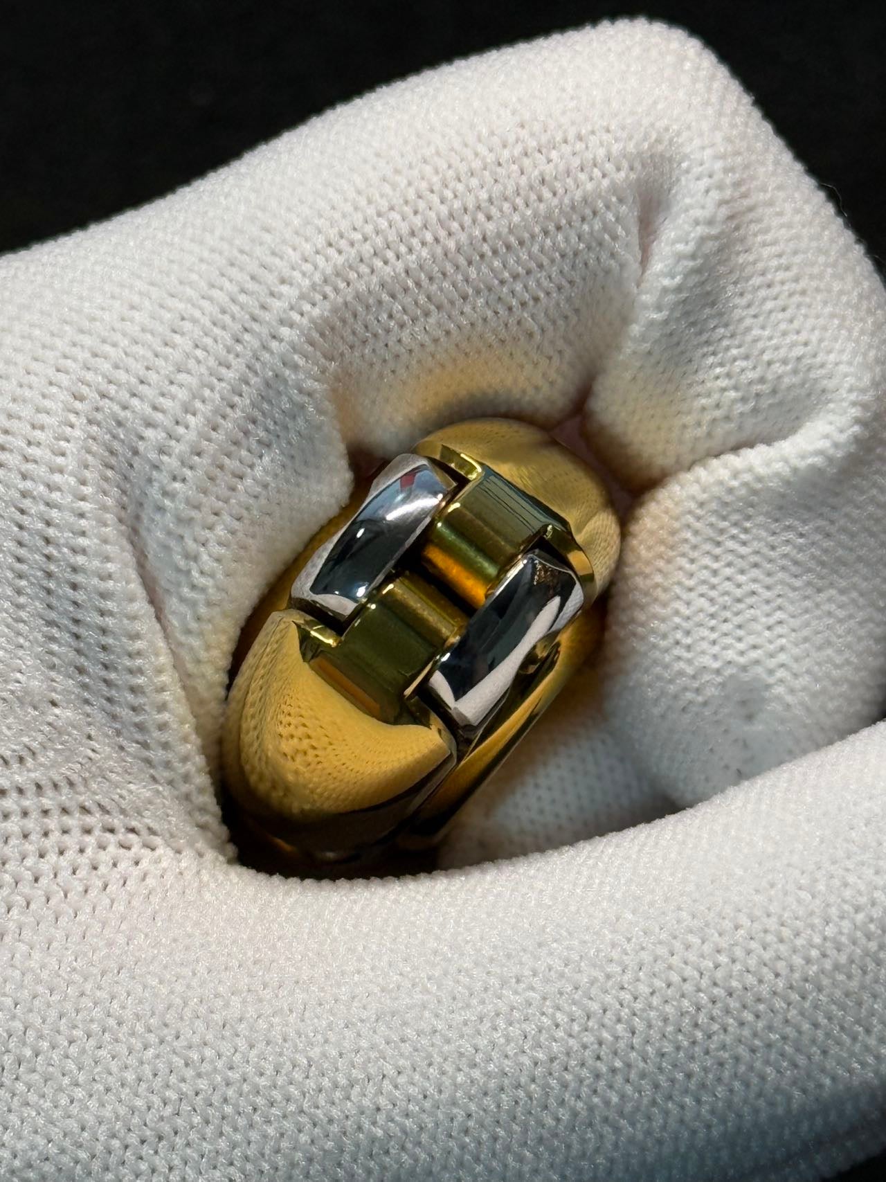 Fat Egg Stainless Steel
