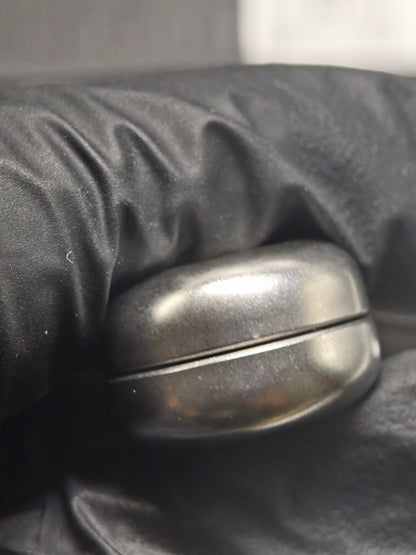 Floating Cloud Stainless Steel