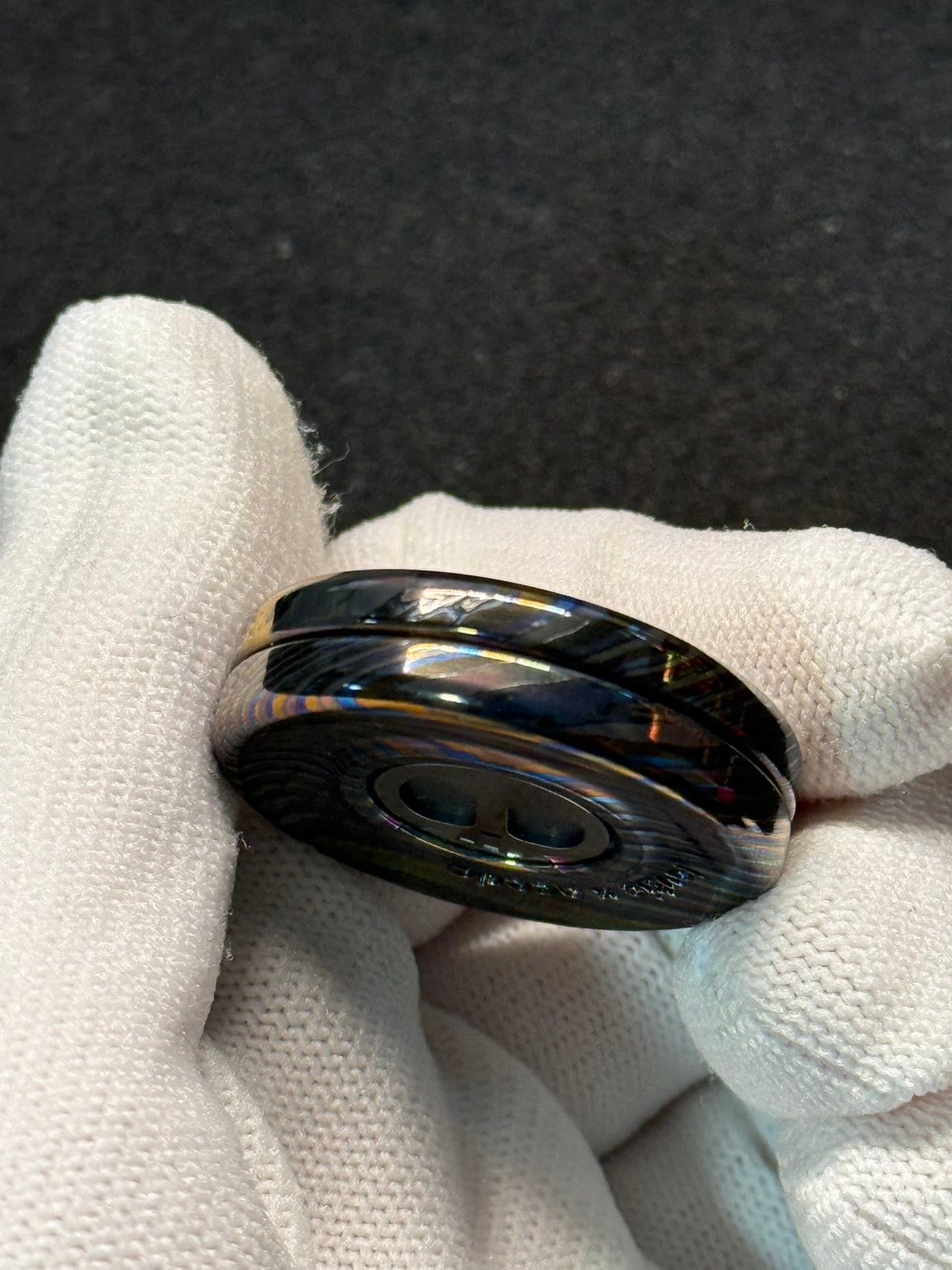 Devil Milk Cap Zircuti