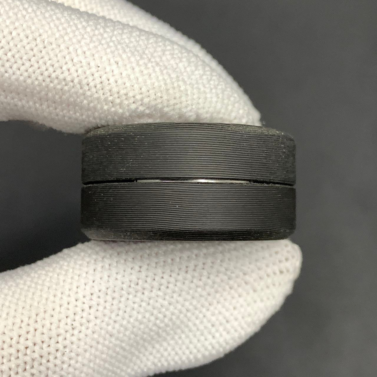 F2 Carbon Damascus