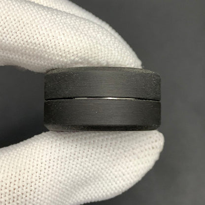 F2 Carbon Damascus