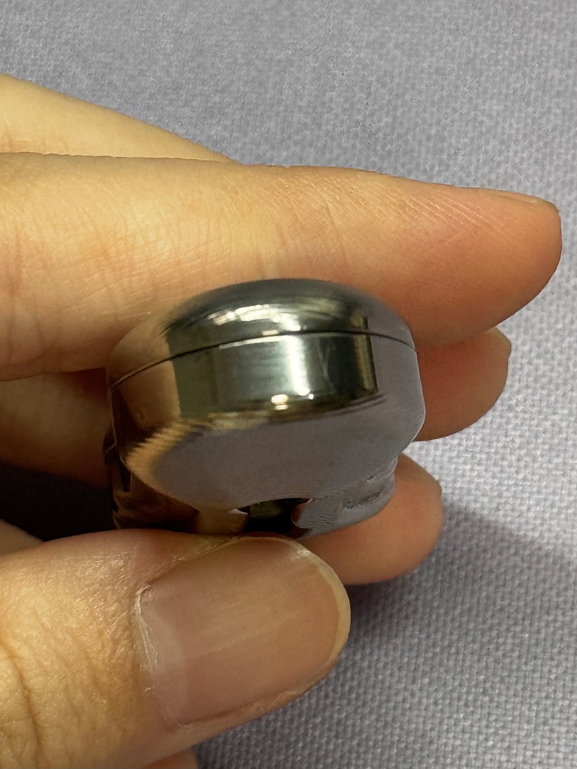 Leap Collector Titanium