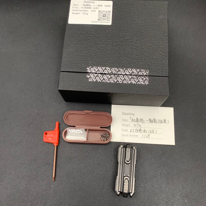Railgun Zirconium Limited 69