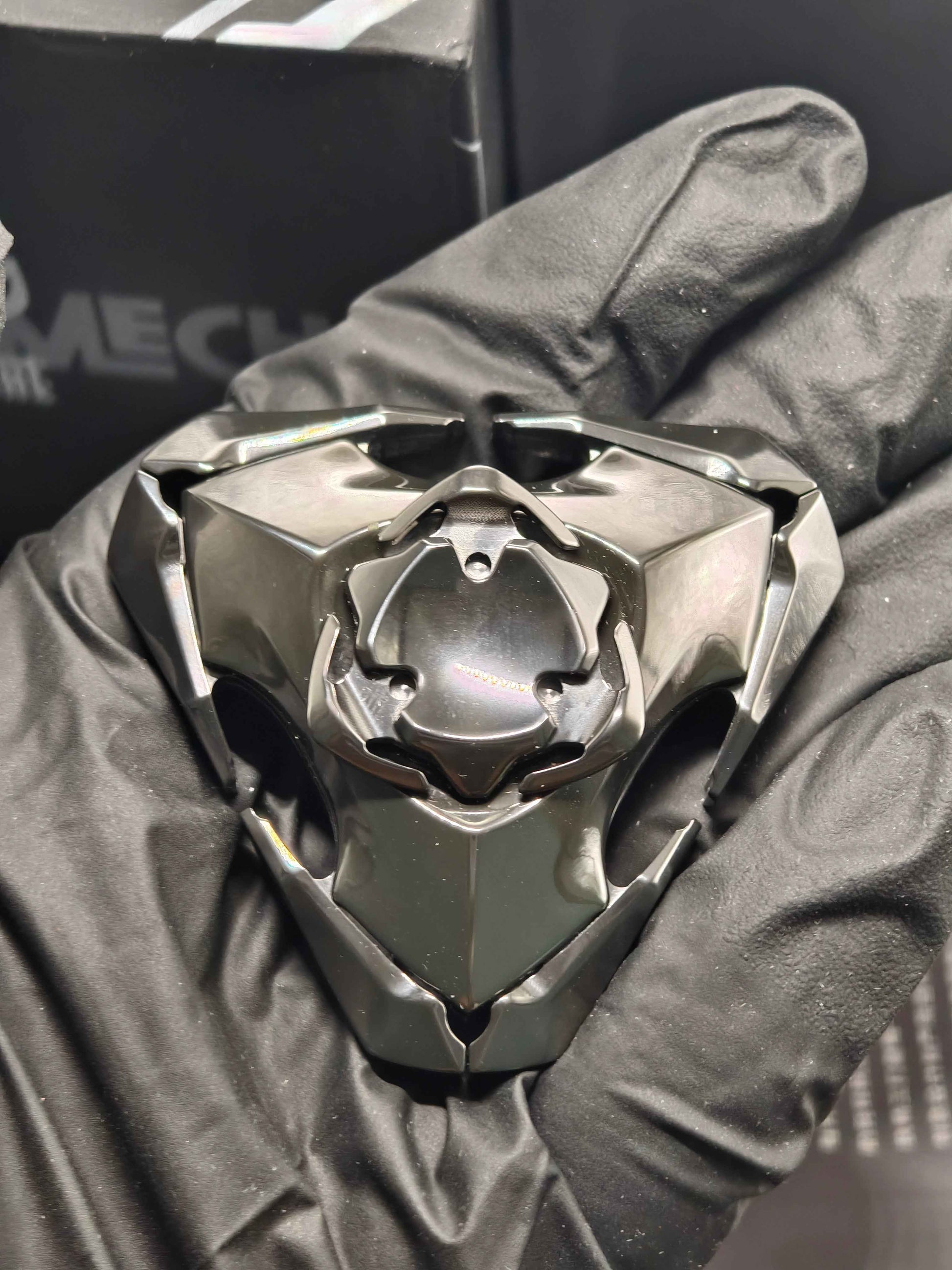 Blade Zirconium