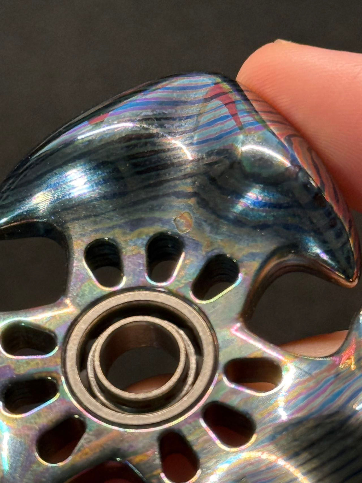 Fat Squid Mokuti