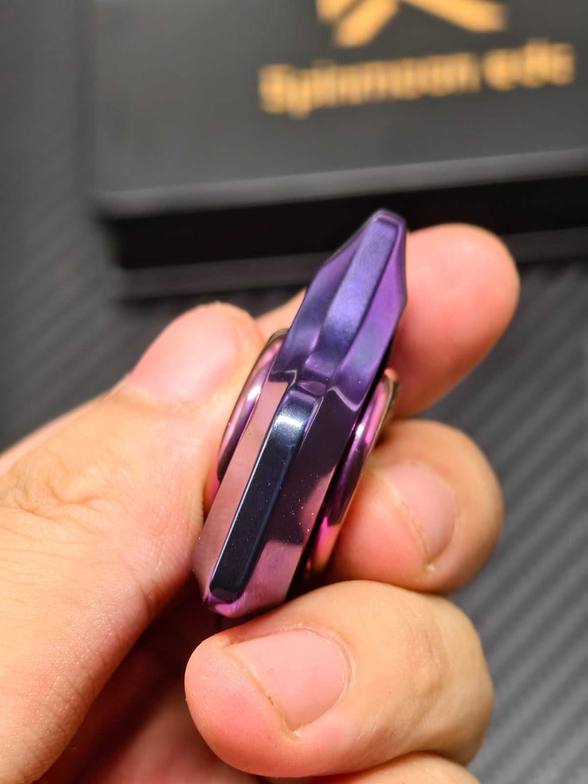 Phantom Mini Tungsten