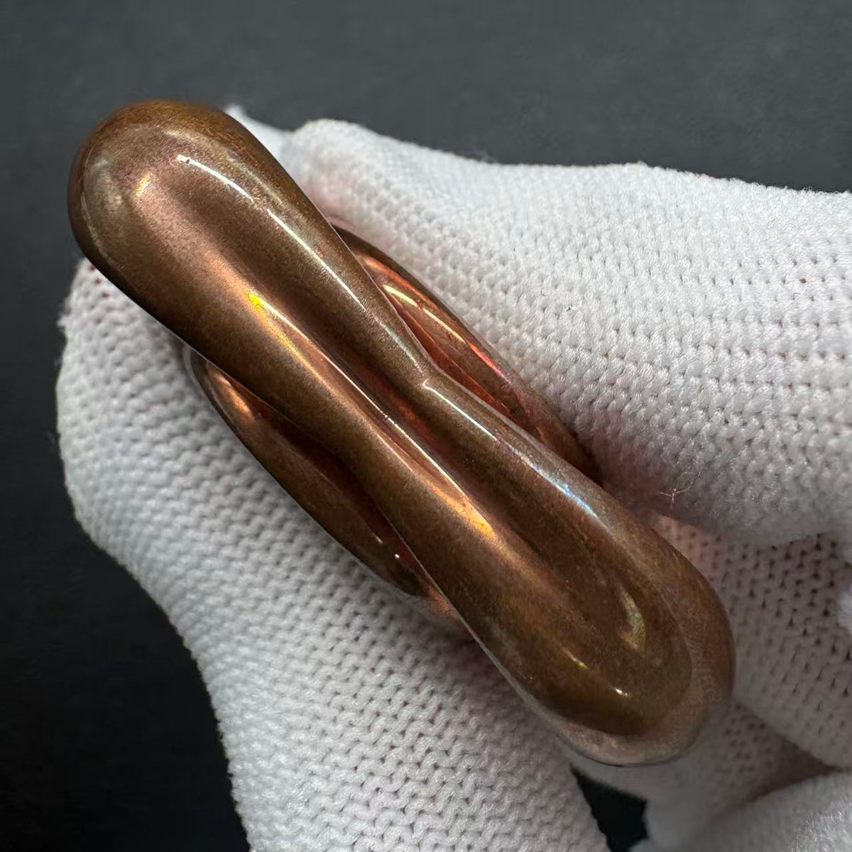 Crossing Copper Limited 10