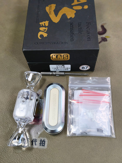 Coco Candy Stainless Steel
