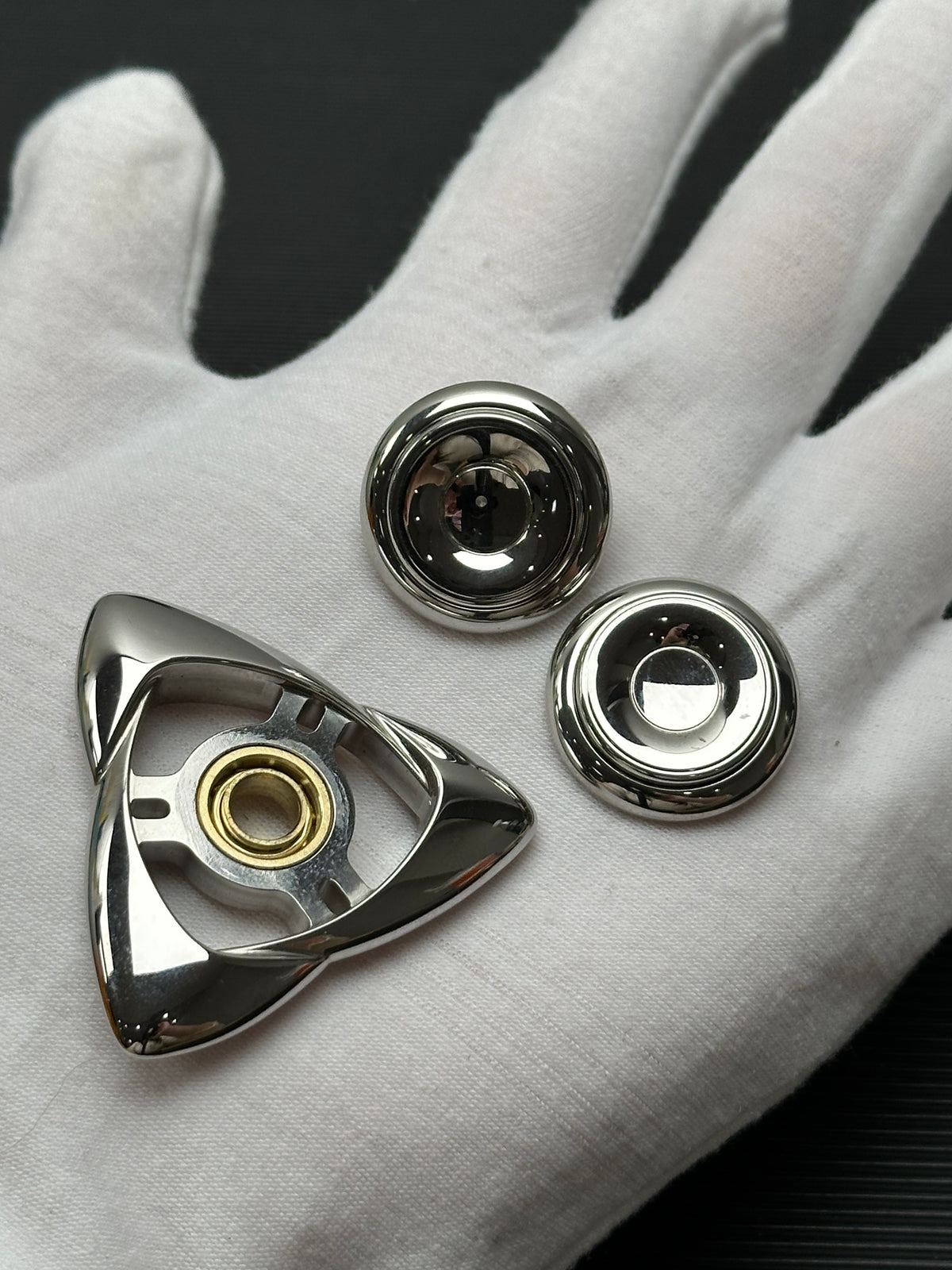 Wind Stainless Steel