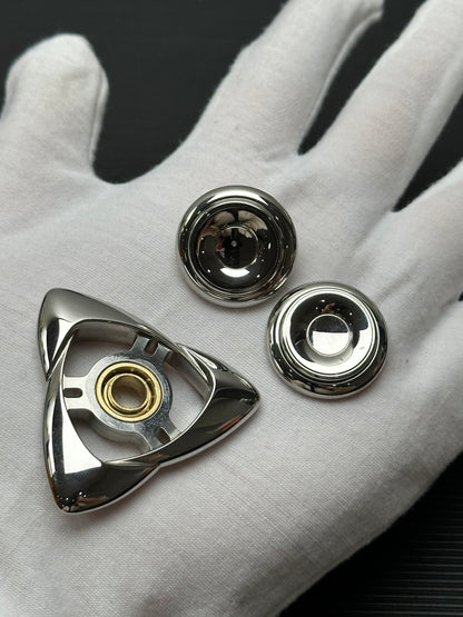 Wind Stainless Steel