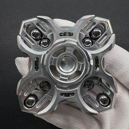 Oracle Aluminum