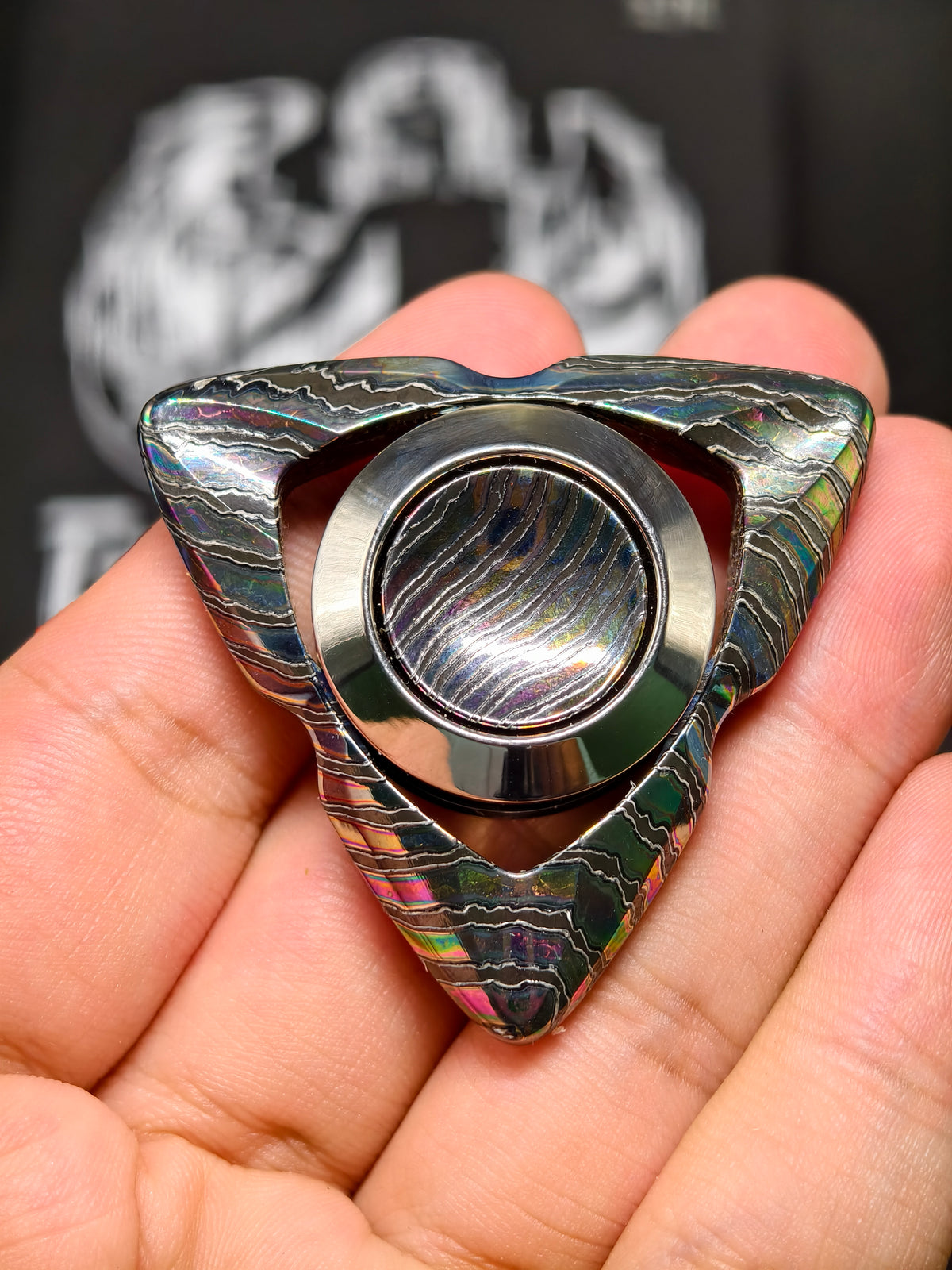 Mave 1.1 Zircuti